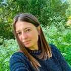 Авдеева Мария